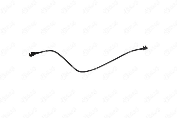 YEDEK SU DEPO BORUSU