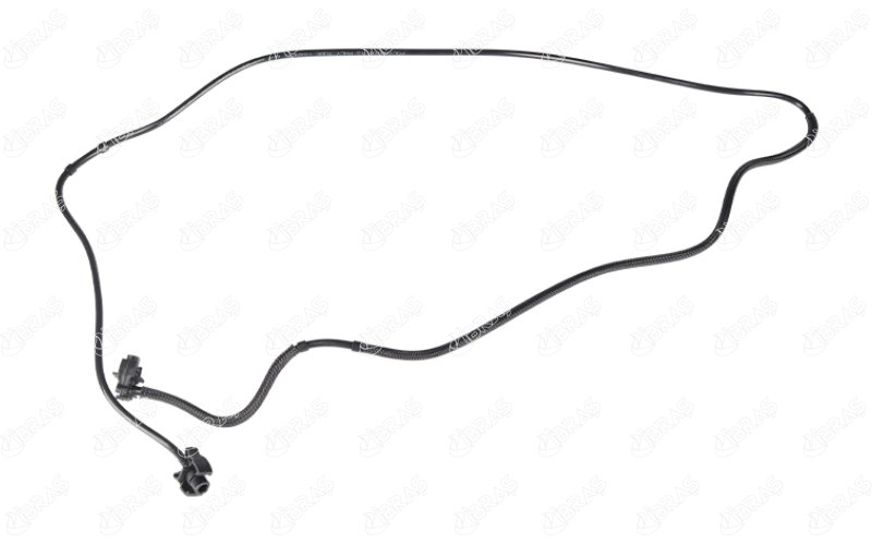 YEDEK SU DEPO BORUSU