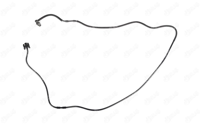 YEDEK SU DEPO BORUSU