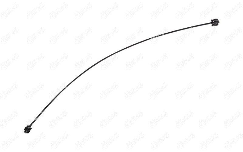 YEDEK SU DEPO BORUSU