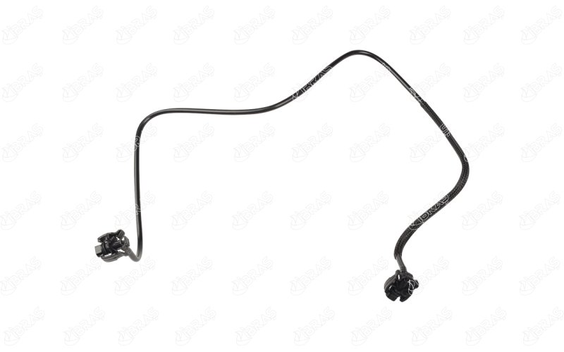 YEDEK SU DEPO BORUSU