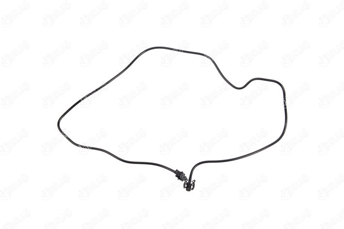 YEDEK SU DEPO BORUSU