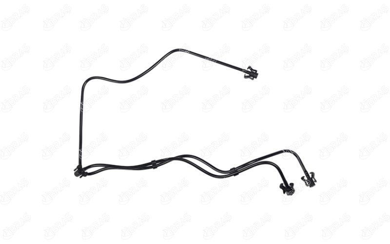 YEDEK SU DEPO BORUSU