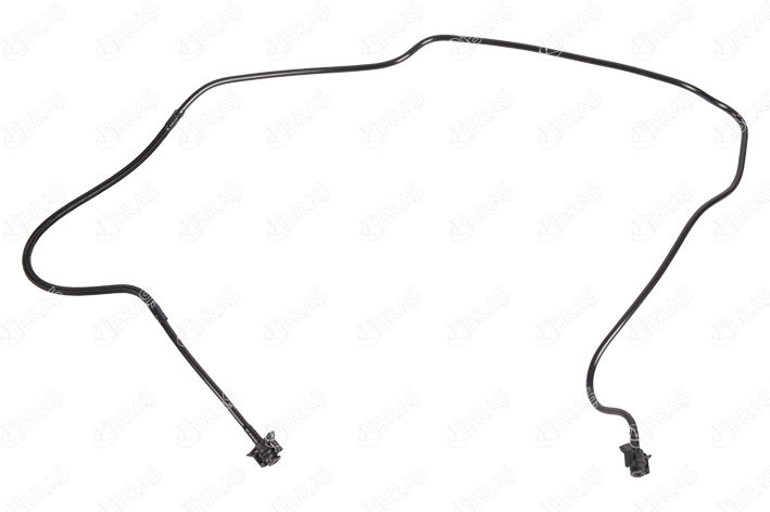 YEDEK SU DEPO BORUSU