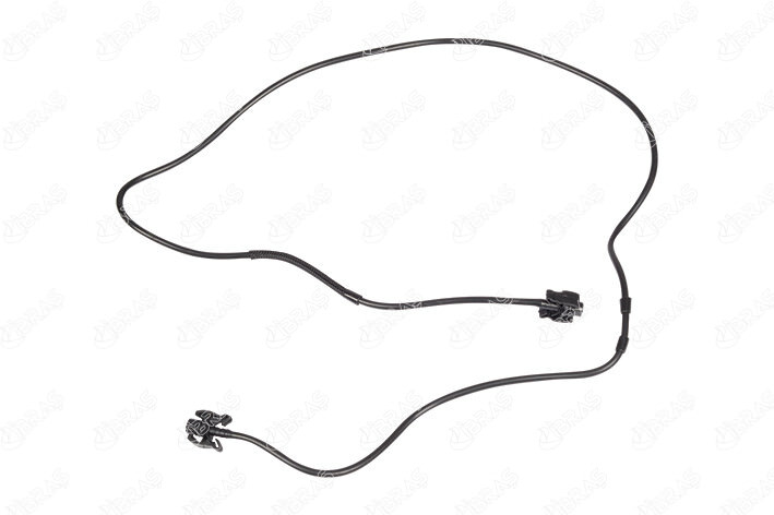 YEDEK SU DEPO BORUSU