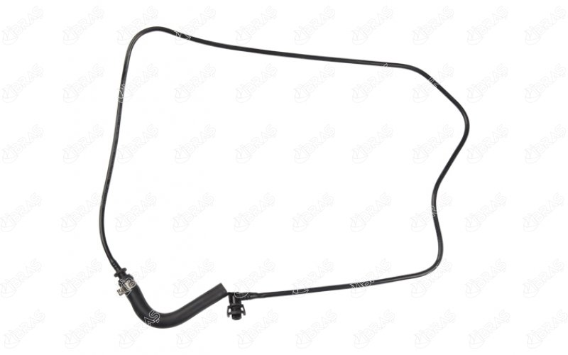 YEDEK SU DEPO BORUSU