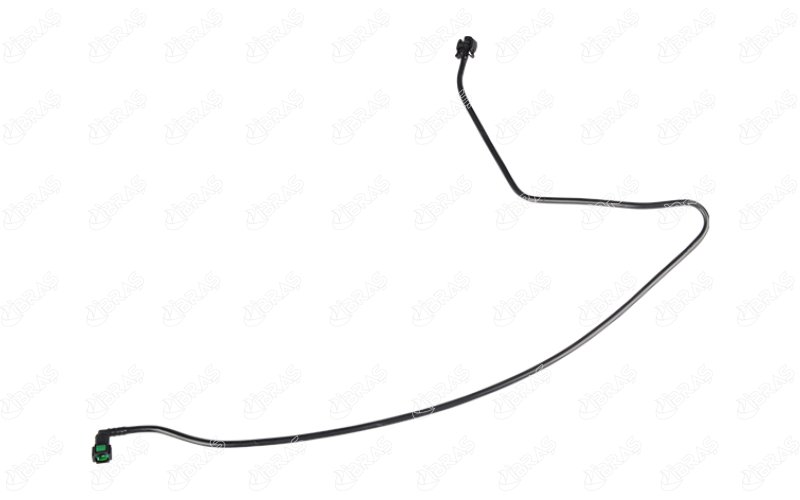 YEDEK SU DEPO BORUSU