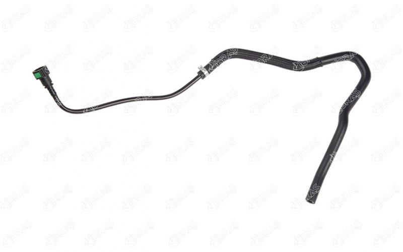 YEDEK SU DEPO BORUSU