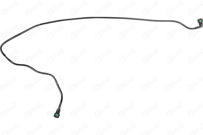 YEDEK SU DEPO BORUSU