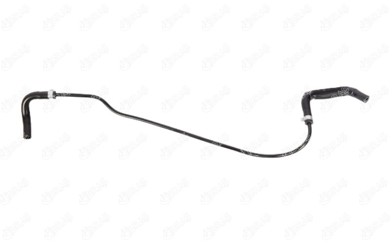 YEDEK SU DEPO BORUSU