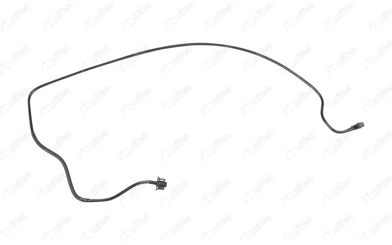 YEDEK SU DEPO BORUSU