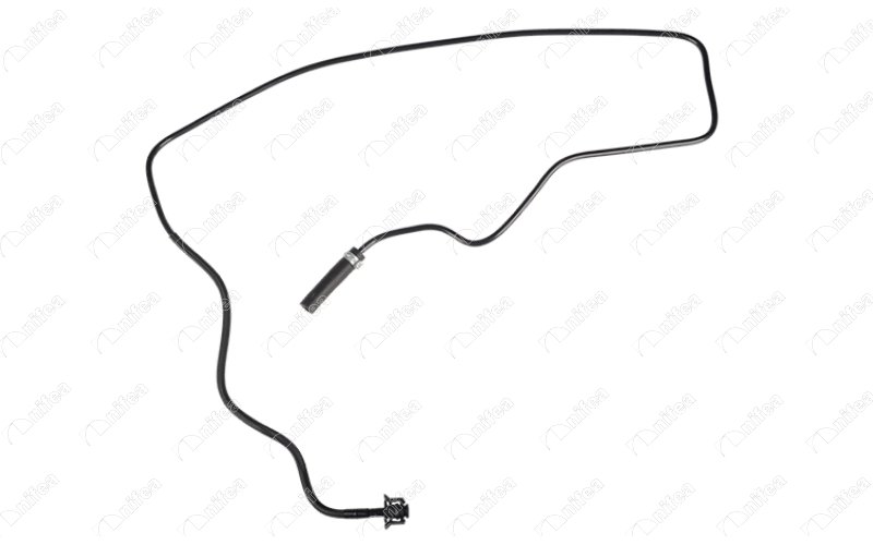 YEDEK SU DEPO BORUSU