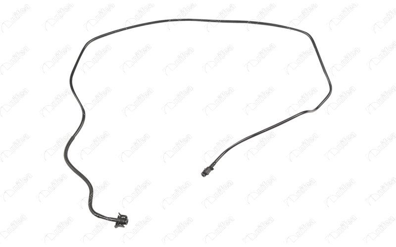 YEDEK SU DEPO BORUSU