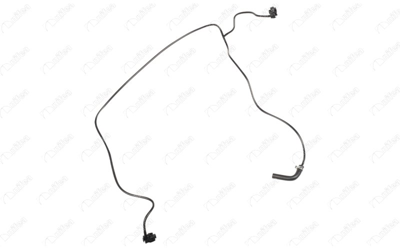 YEDEK SU DEPO BORUSU