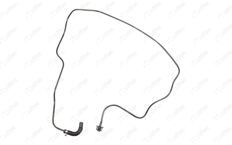 YEDEK SU DEPO BORUSU