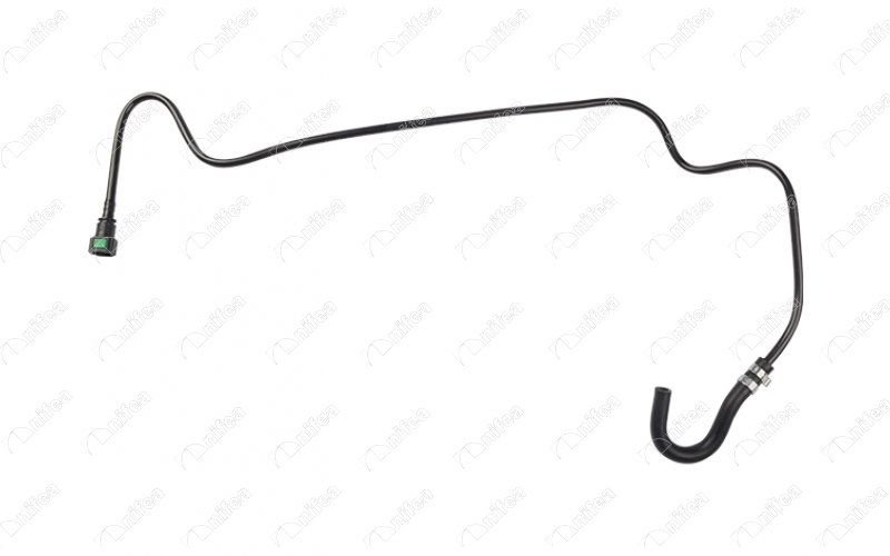 YEDEK SU DEPO BORUSU