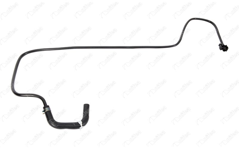 YEDEK SU DEPO BORUSU