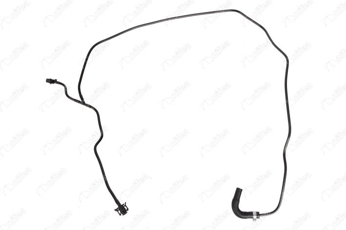 YEDEK SU DEPO BORUSU