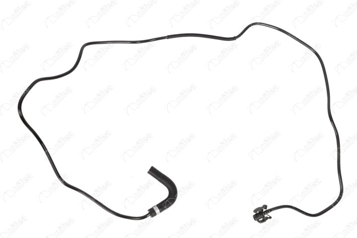 YEDEK SU DEPO BORUSU