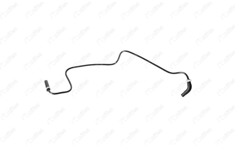 YEDEK SU DEPO BORUSU